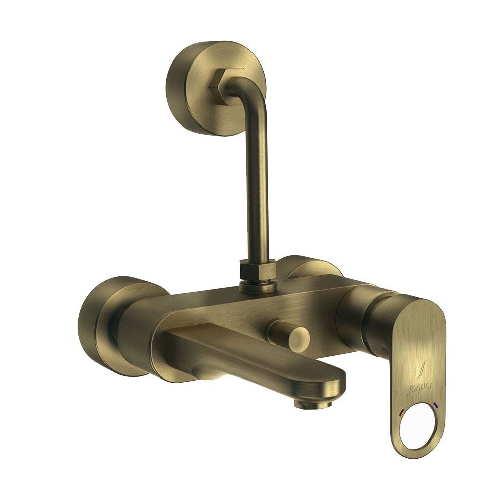 Antique Bronze